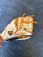 Brand new 44 Pro Baseball custom Glove