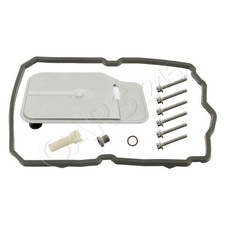 FEBI &Ouml;lwechsel Automatikgetriebe Teilesatz F&uuml;r MERCEDES Cls Gl Gle 2202710380