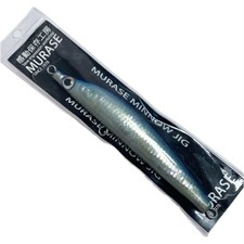 MURASE Mino Jig Shell 150mm/58.8g Jig Minnow (S)