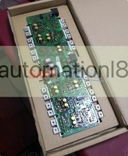 1PCS New Siemens converter S120 Series driver board A5E00714563