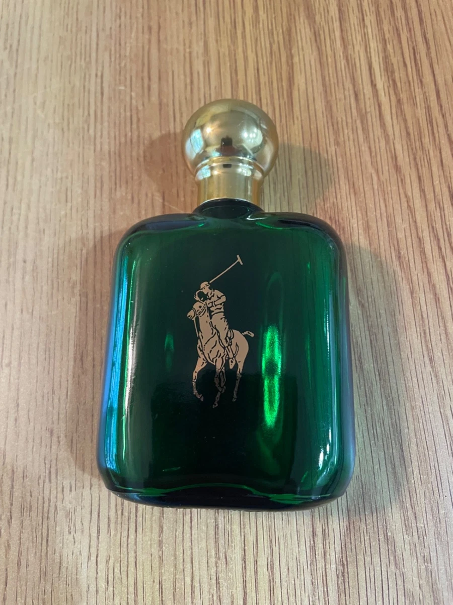 Fluid Polo Green Aftershave Fragrances for Men for sale | eBay