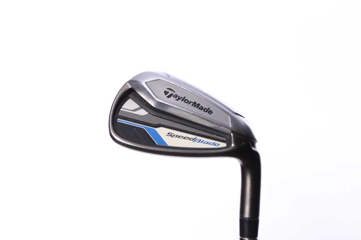 Taylormade Speedblade Iron Golf Clubs for sale - eBay