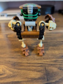 LEGO BIONICLE: Pahrak (8560)