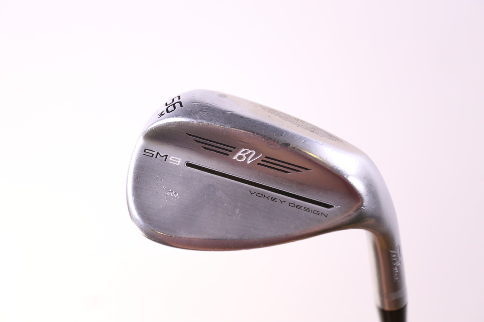 Pitching Wedge Pinemeadow Wedge 64-Degrees Left-Handed 60 Degree Wedge