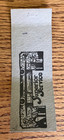 Esso Station-Barney Cohen-Match Cover -Middletown N.Y. — photo 2