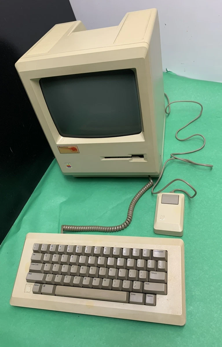 Apple 512k for sale | eBay