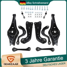 Querlenker Hinterachse passt für Audi A3 Sportback 8PA 1K0505323D L+R 1K0505311S