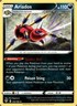 Ariados #103/189 - UnCommon- Pokemon Darkness Ablaze 2020 - Near Mint