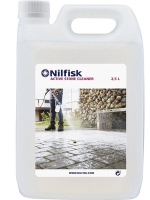Nilfisk Stone Plague Cleaner Reinigungsmittel