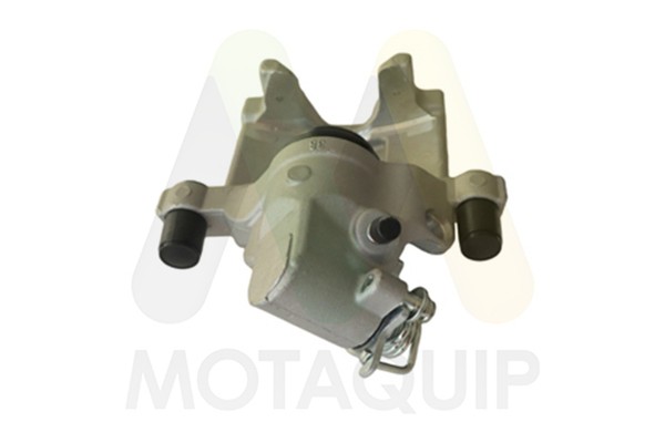 Bremssattel Motaquip VBC477R Aluminium FüR Renault Laguna 3 BT0 KT0 DT0 Dci BT00-image