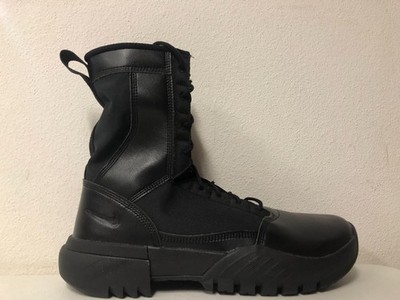 Nike SFB Air Field Ukiah 8'' Black Black FV0573-001 Size 11