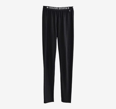 Chrome Hearts Hufeisen Leggings M schwarz IPOKQ728 157333356 [U]