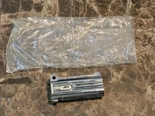 Davis Industries Derringer D32 In 32 Auto Polished Chrome Nickel Replace Barrel