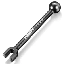 Hudy - 3.5mm STEERING TIE ROD ADJUSTMENT