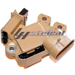 ALTERNATOR VOLTAGE REGULATOR Saturn Vue 2.2L 2004 3.0L 2002,2003; 2.2L