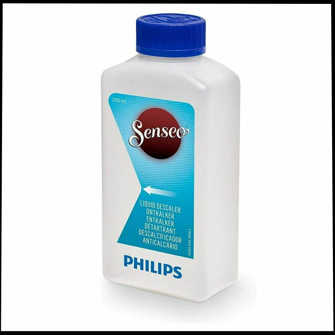 Liquid Descaler Descale Philips Senseo Coffee Machine GENUINE
