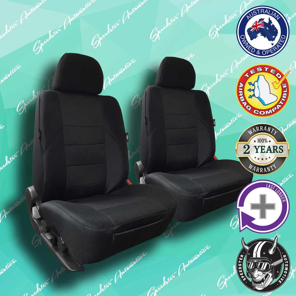 Volvo 940 cheap seat covers