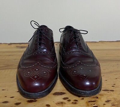 The Florsheim Imperial Quality Men display picture 3