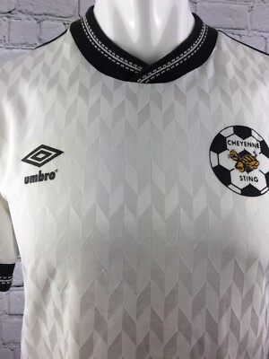 sting soccer uniforms