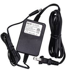 HQRP Power Supply for Rocktron All Access, Banshee, HUSH Super C, Gainiac 2