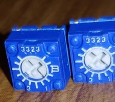 350x BOURNS 3329H-1-203LF / 3329H1203LF (BRAND NEW)