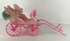 Barbie Songbird Carriage Reins Only Replacement Doll Accessory Vintage 1996