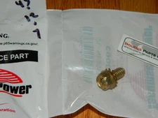 Tecumseh engine starter mount screw  30063 Toro,Craftsman,MTD