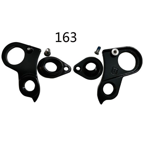 Bicycle Tail Hook CNC Lugs Tail Hook Rear Frame Hook Suspension Hook 163 - Picture 5 of 5