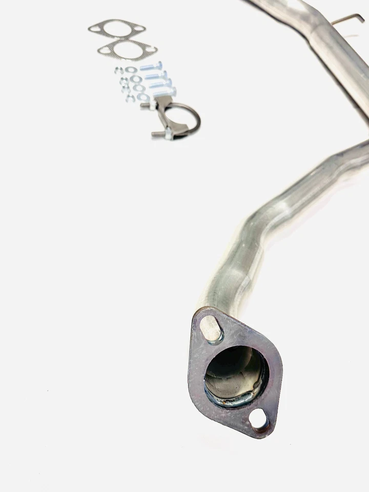 Fits: 2007 Mazda CX-9 3.5L & 2008-2015 Mazda CX-9 3.7L Y Pipe - Imagem 3 de 4