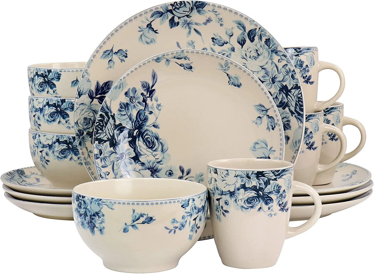 Ebay top dishes set