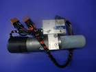 Opel Tigra B Twintop Hydraulic Pump Hood Hood Hard 93162375