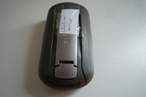 Garmin Oregon 300 Hand-GPS - Bild 5 von 8