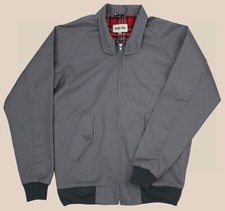 Jump The Gun Made In England Grey Harrington 42