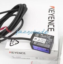 NEW ONE Keyence BL-1301 Digital Barcode Reader