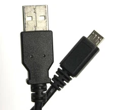 Micro USB Data Transfer Sync Cable Cord Connector For Acer Smartphones Phone