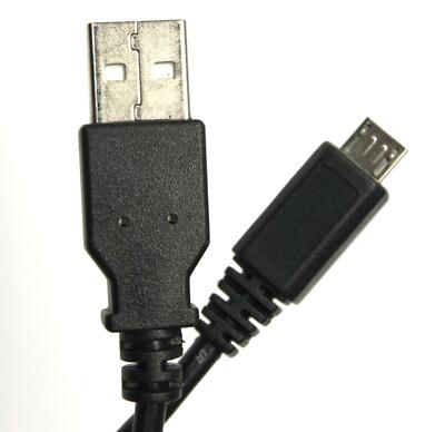 Micro USB Data Transfer Sync Cable Cord Connector For Acer Smartphones Phone