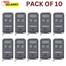 Liftmaster 890MAX  Universal Remote 371LM, 971LM compatible (pack of 10)