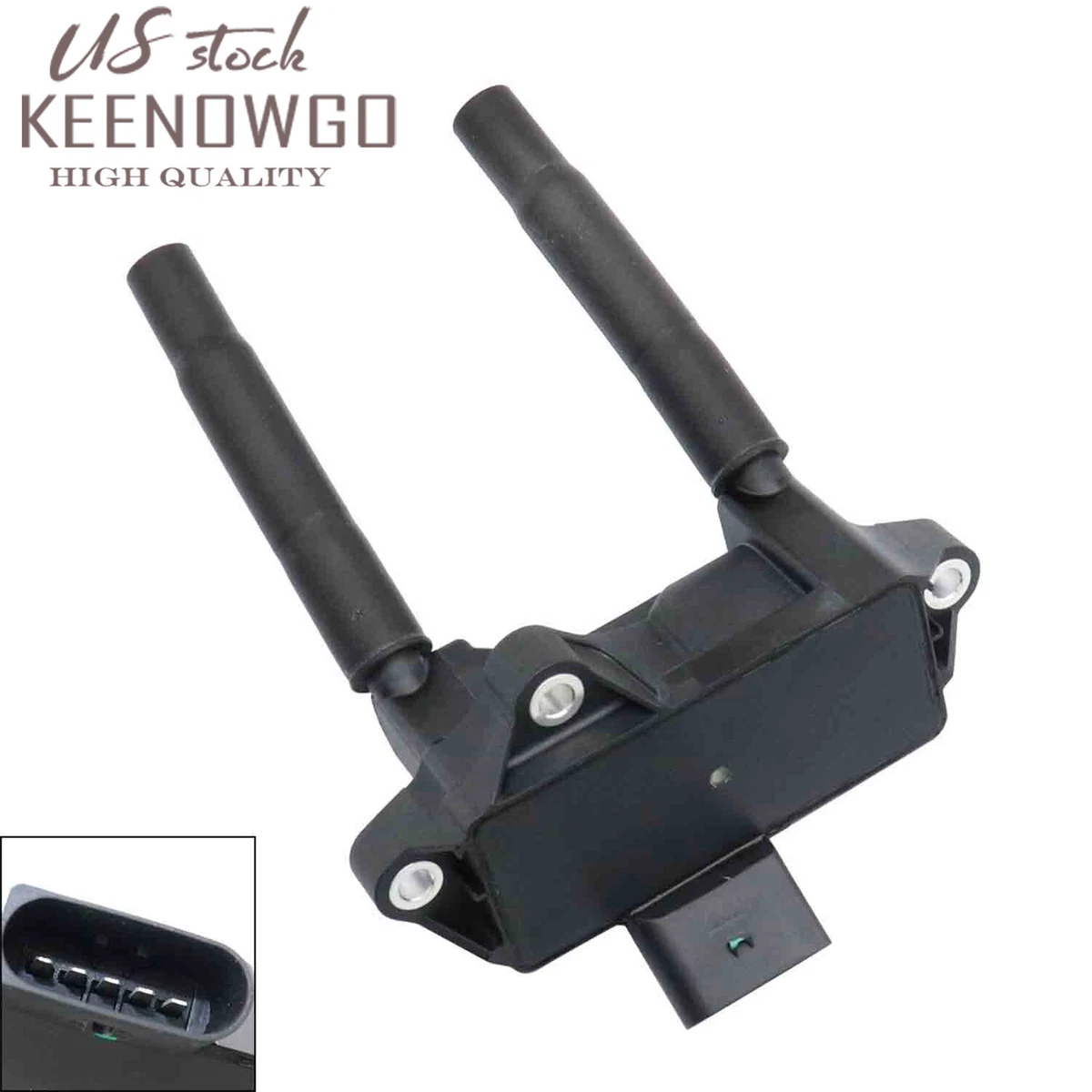 MERCEDES 15-23 AMG IGNITION 12HV COIL 1779064202 1779069500 ENG  