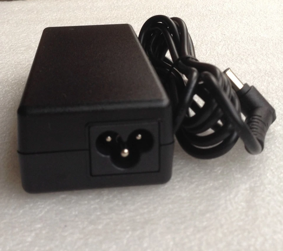 Adaptador de corriente alterna original genuino OEM Sony 75W para portátil Sony VAIO SVE141L11L Foto 3 de 3