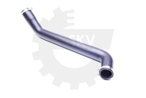 BIAREN Intercooler Turbo - Tubo De Manguera Para Renault Trafic Vauxhall Opel Vivaro Nissan Primastar 1.9 DCI DI DTI 8200273825 4413497 93851706