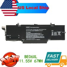 Genuine BE06XL Battery for HP Elitebook 1040 G4 HSTNN-IB7V 918045-171 918108-855