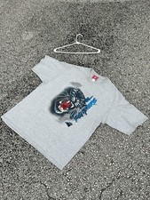 Vintage Carolina Panthers t-shirt- Size: Large