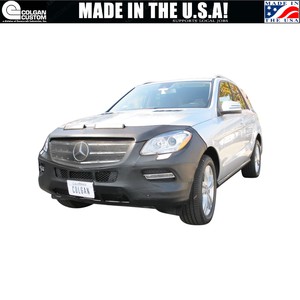 Details About Colgan Car Bra Bc5095bc Fits Mercedes Benz Ml350 2012 2013 2014 2015