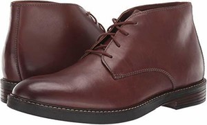 clarks paulson mid