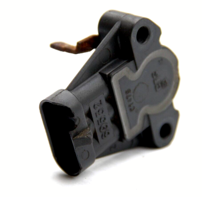 THROTTLE POSITION SENSOR FOR CHEVROLET CHEVY 5.7 V8 FI 350 TBI 213