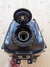 Ktm RC 390 2015 Tank