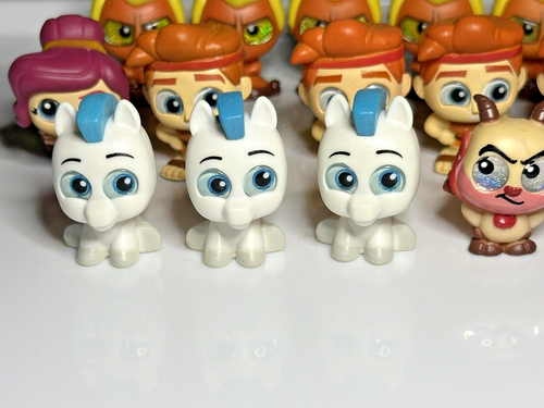 Disney Doorables Serie 8 Hercules Hades Megara Pegasus Phil Panik - Bild 2 von 8