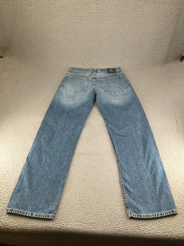 Levis Silvertab Jeans Herren 33x33 Relaxed Y2K Skater Baggy Hip Hop Wide Denim - Bild 15 von 22