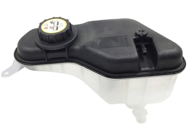 Replacement Expansion Tank fits Jaguar XF 2009-2010 Naturally Aspirated 45ZGXH