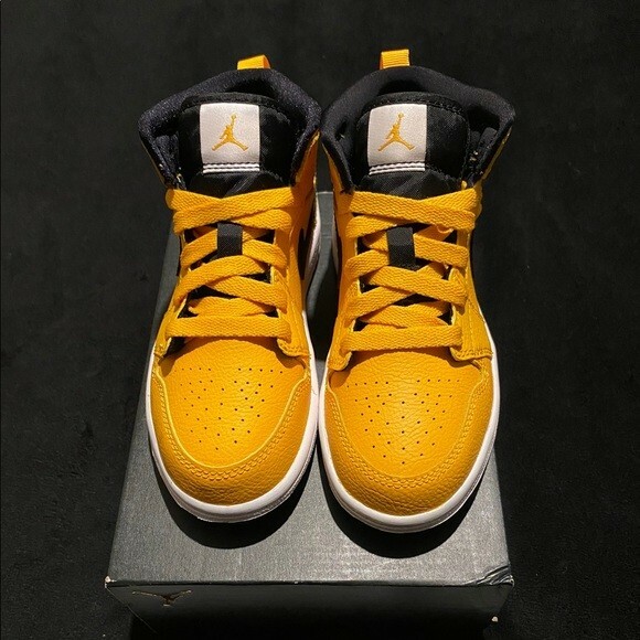 new jordan 1 kids